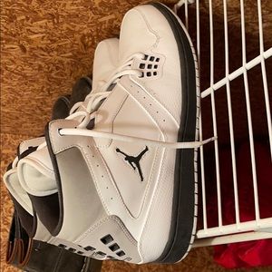 Michael Jordan sneakers